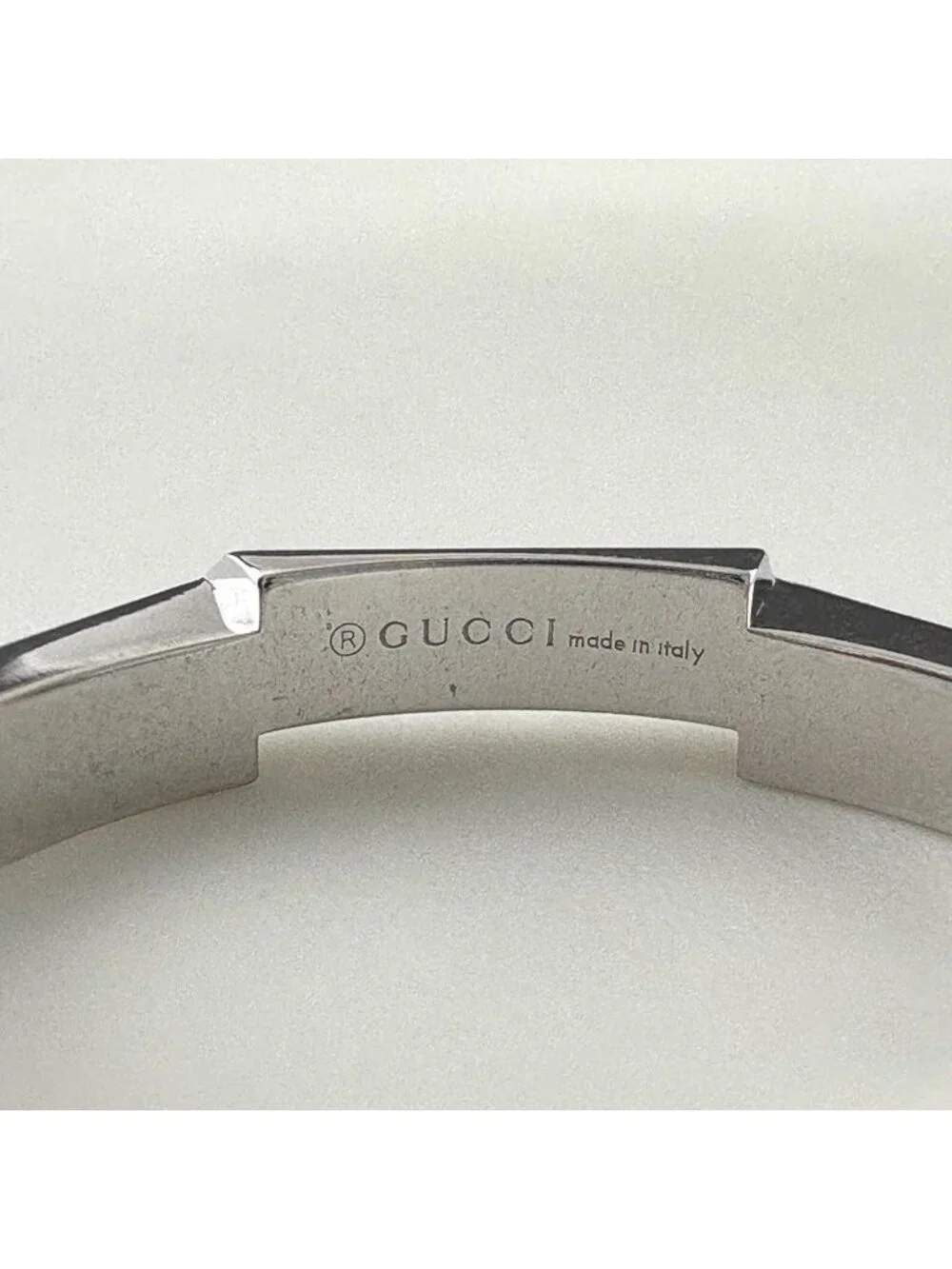 Gucci brand name
